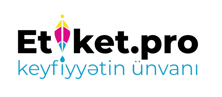 Etiket.pro 